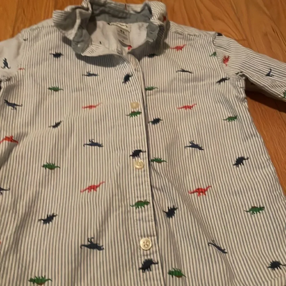Carters adorable 2t